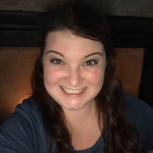 Meet your Posher, Tricia